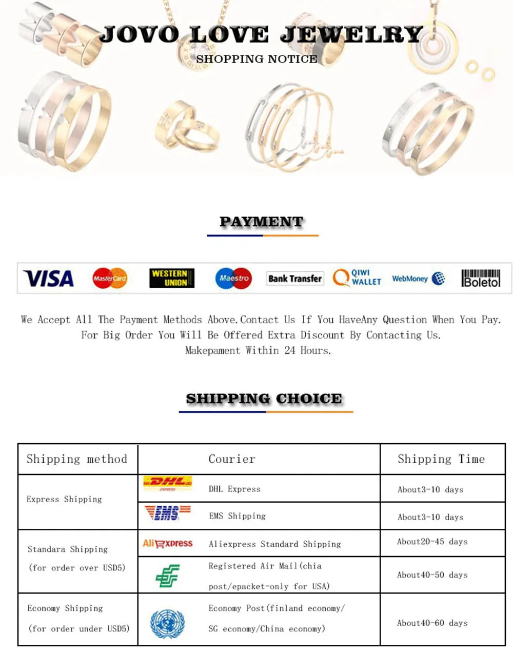 Bracelet Boules Acier