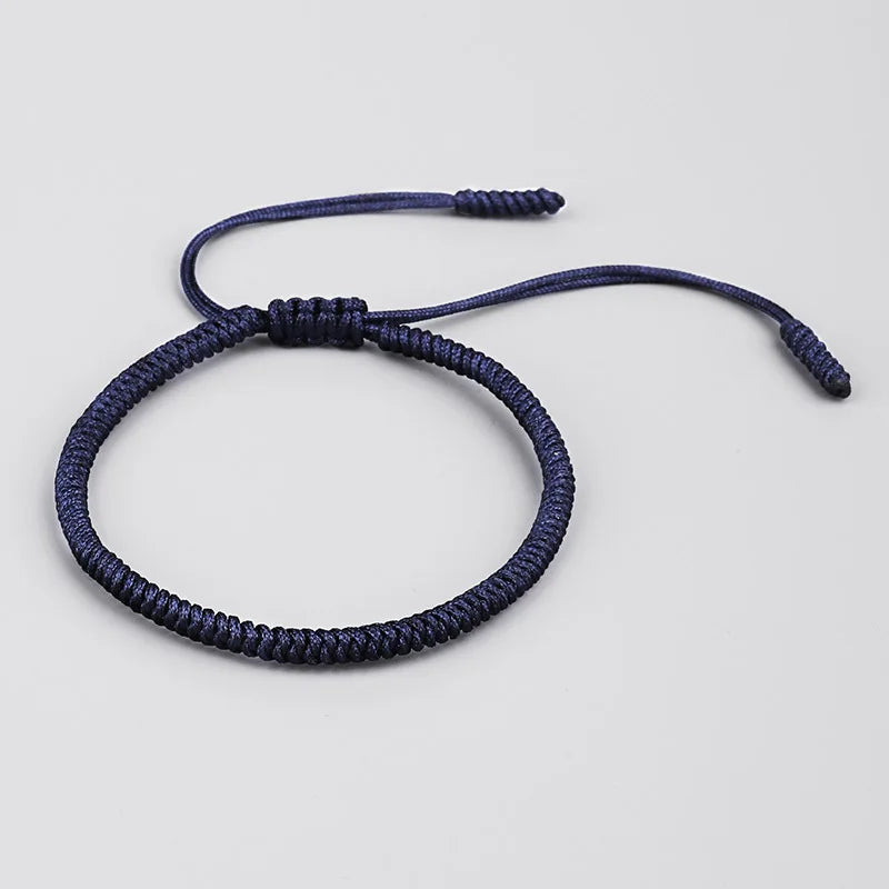 Bracelet Tibétain Porte-Bonheur