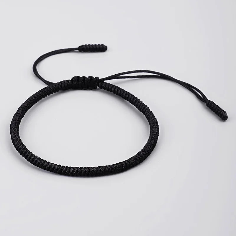 Bracelet Tibétain Porte-Bonheur
