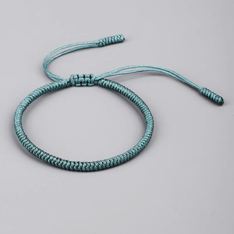 Bracelet Tibétain Porte-Bonheur