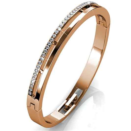 Bracelet Swarovski Luxe