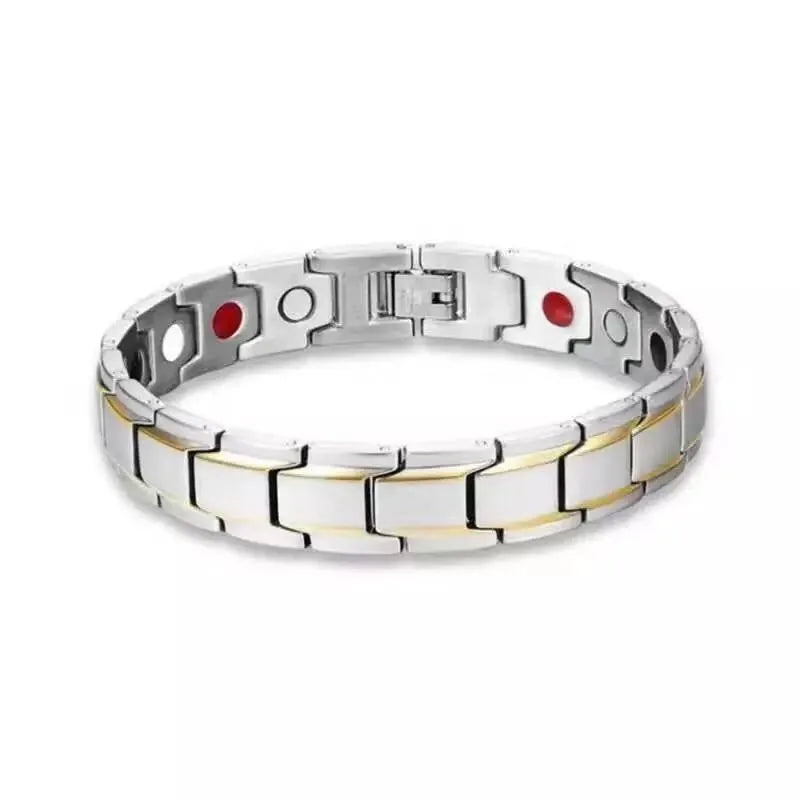 Bracelet Magnétique Homme