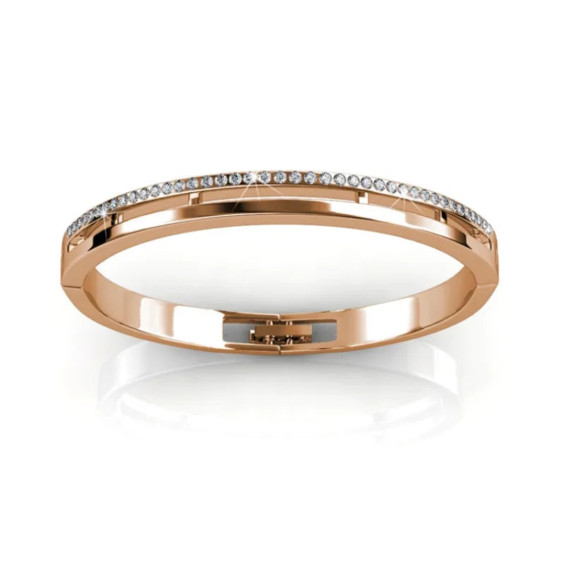 Bracelet Swarovski Luxe