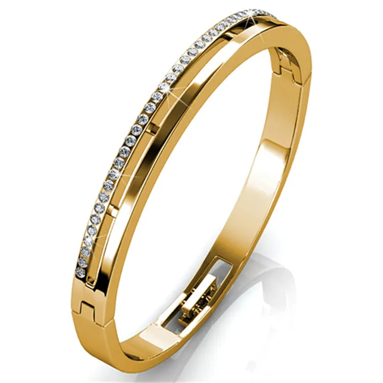 Bracelet Swarovski Luxe