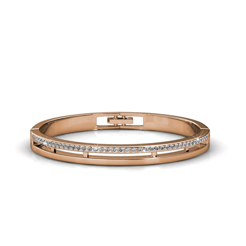 Bracelet Swarovski Luxe