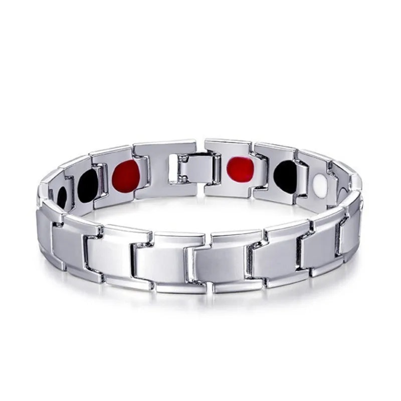 Bracelet Magnétique Homme
